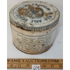 Image 3 : MICA AXLE GREASE IMPERIAL OIL LIMITED 5LB CAN