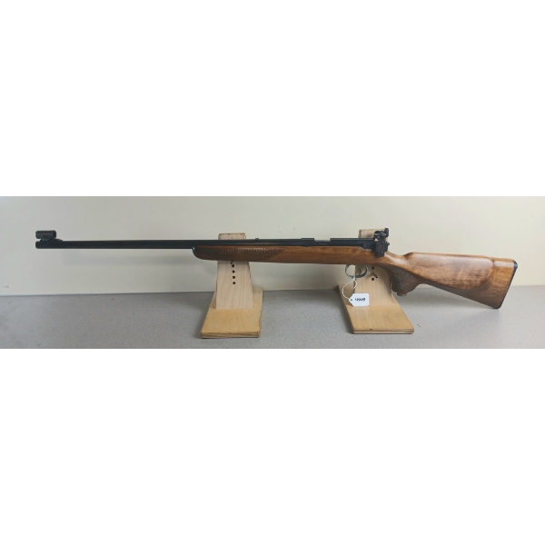 BSA SUPER SPORT-FIVE IN .22 LR 