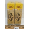 Image 4 : LOT OF 2 - MINI DIECAST SHELL GAS PUMPS