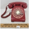 Image 4 : NORTHERN ELECTRIC ROTARY PHONE