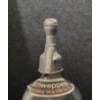 Image 6 : WEAVER & CO. - CLEAR ACID-ETCHED - 30OZ SELTZER BOTTLE 