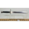 Image 2 : SWISS F&W M1957 BAYONET W/ SCABBARD