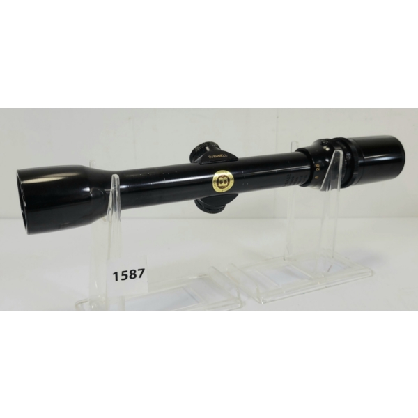 BUSHNELL SCOPECHIEF VI 2.5X8 SCOPE