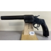 Image 1 :  FABRIQUE DE'ARMES F. DELU & CO. FLARE GUN IN APPROX 26MM - NO PAL REQUIRED 