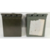 Image 4 : LOT OF 2 - AMMO CRATES 
