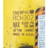 Image 2 : LOT OF 4 - ENERPAC 30T CYLINDER & 3 HOSES