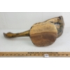 Image 6 : GOLD GOOSE FOLK ART PIECE