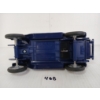 Image 5 : ERTL DIECAST 1923 CHEVY 1/2 TON TRUCK BANK