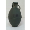 Image 3 : 1968 U.S. VIETNAM ERA LEMON GRENADE