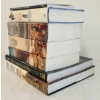 Image 4 : LOT OF 7 - CIVIL WAR BOOKS 