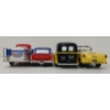 Image 6 : LOT OF 4 - LIBERTY CLASSICS DIECAST MODELS - COOPER TIRES, CAR QUEST, HOME HARDWARE, ETC