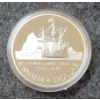 Image 1 : 1987 RCM SILVER DOLLAR COIN