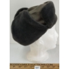 Image 2 : EAST GERMAN NVA OFFICERS WINTER FUR CAP 