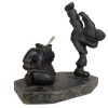 Image 1 : HIGH KICK BY UNKNOWN ARTIST - STONE & BONE