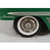 Image 8 : 1958 PONTIAC BONNEVILLE DEALERSHIP MODEL PROMO CAR