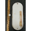 Image 2 : 1940'S (?) FRESH UP 7-UP SSP THERMOMETER