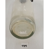 Image 6 : TOLUCA BOTTLING WORKS - CLEAR ACD LABEL - 26OZ SELTZER BOTTLE