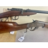 Image 4 : LOT OF 2 - .22 CAL WALL HANGERS 