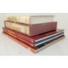 Image 4 : LOT OF 5 - FIREARM BOOKS - "THE PLEASURE OF GUNS", "BROWNING", "WINCHESTER", ETC