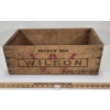 Image 3 : WILSONS CRATE 
