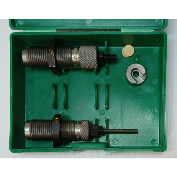 RCBS .223 REM F L DIE SET