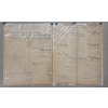 Image 1 : LOT OF 2 - 1917 "THE GERMANS ARE IN FULL RETREAT" & "IS GERMANY FORCING THE UNITED STATES INTO WAR"
