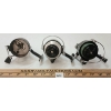 Image 4 : LOT OF 3 - MITCHELL 300A FISHING REELS