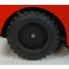 Image 6 : TIN FRICTION FIRE FIGHTER CAR