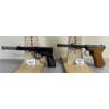 Image 1 : LOT OF 2 - BB PISTOLS - NO PAL REQUIRED 