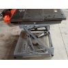 Image 4 : WORKMATE 425 PORTABLE PROJECT CENTER