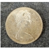 Image 2 : 1966 CDN SILVER DOLLAR - VOYAGEUR 