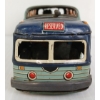 Image 3 : 1956 KAMIYA GREYHOUND EXPRESS BATTERY OP TIN BUS