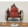 Image 4 : HUBLEY CAST IRON RACE CAR W/ MOVING PISTONS