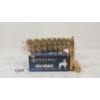 Image 1 : AMMO: 20X FEDERAL .300 SAV - 150GR - SP