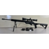 Image 2 : ASHBURY PRECISION SAVAGE SABER MODEL 110 IN 6.5 CREEDMOOR