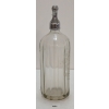 Image 2 : WAIWAI LTD PUREST - CLEAR ACID-ETCHED - SELTZER BOTTLE