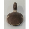 Image 3 : 1929 RED HEADED DECOY DUCK - SIGNED T.H.