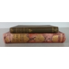 Image 7 : LOT OF 2 - 1889 "PICTURESQUE SCOTLAND" & 1879 "RAMBLES THROUGH THE LAND OF BURNS"