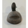 Image 3 : BLUE BILL DUCK DECOY