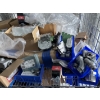 Image 1 : SHELF LOT - INDUSTRIAL CONTENTS - SHELF NOT INCLUDED