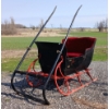 Image 1 : HIGH GRADE HORSE DRAWN CUTTER