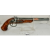 Image 2 : SPANISH MADE CAPLOCK PISTOL REPLICA - NO PAL REQD