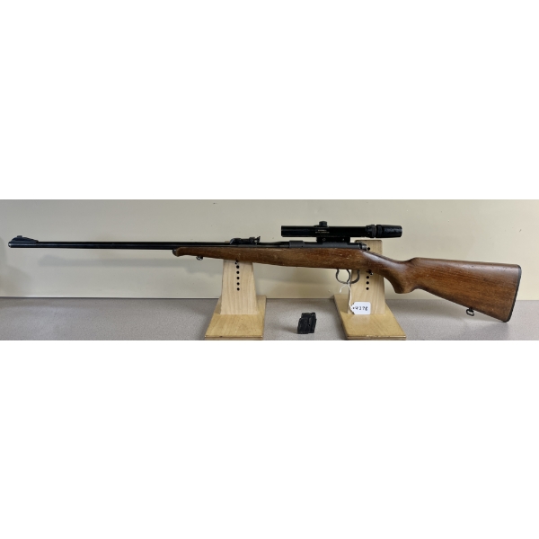 BRNO MODEL 2 IN .22 LR 