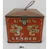 Image 3 : UNION LEADER CUT PLUG TOBACCO TIN