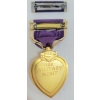 Image 2 : PURPLE HEART MEDAL