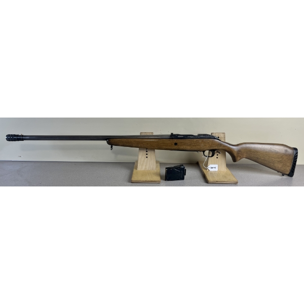 LAKEFIELD MOSSBERG MODEL L395K IN 12 GA