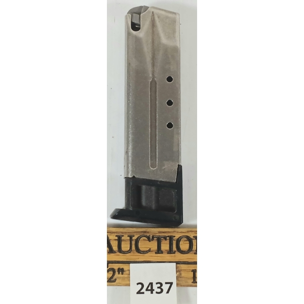 RUGER P1 9MM MAGAZINE - PAL REQ. 