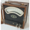 Image 1 : DYNAMOMETE AMMETER NO. 296129