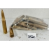 Image 1 : AMMO: 25X 7.63X53 MM ARGENTINE - MILITARY FMJ