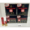 Image 1 : AMMO: 100X WINCHESTER 28 GA 2-3/4 IN - #8